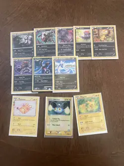 Pokemon Cards big lot - Image 4