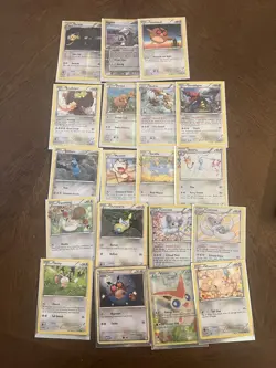 Pokemon Cards big lot - Image 5