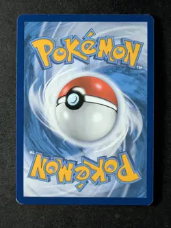 2022 Pokemon OSHAWOTT #SWSH222 Sword & Shield Black Star Promos - Image 2