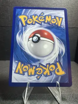 Pokemon TCG: Darkrai ex 1007/07 Chinese Gem Pack Vol 3 Holo Rare Card NM - Image 2