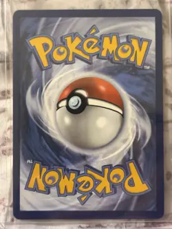 Pokemon Spewpa Stage 1 Common POR 089/088 HP 80 Regular Grass TCG Card - Image 2