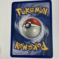 Pokemon Hypno Holo Rare Card Fossil 8/62 Unlimited English Wotc 1999 - Image 2