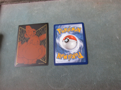Mewtwo VSTAR - 086/078 - Secret Rare - Pokemon Go - NM/M CARD - Image 2