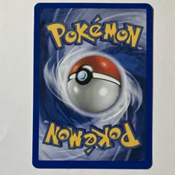 Pokemon Venomoth Holo Rare Card Jungle 13/64 Unlimited English Wotc 1999 - Image 2