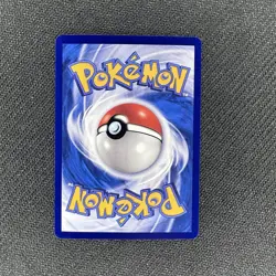 Ceruledge 1507/07 Gem Pack Volume 3 Chinese Pokemon NM US SELLER Pack Fresh - Image 2
