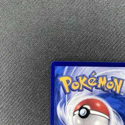 Ceruledge 1507/07 Gem Pack Volume 3 Chinese Pokemon NM US SELLER Pack Fresh - Image 3