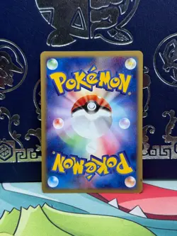 Pokemon Card Kingler Expedition Expansion Japanese 1st Edition Wotc NM - Image 2