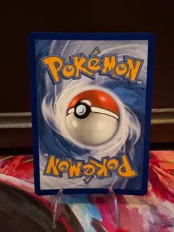 Boss's Orders 114/132 - Pokemon TCG ME: Mega Evolutions - Rare Holo - NM - Image 2