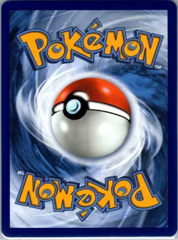 Xerneas 064/132 - Pokemon TCG ME01: Mega Evolution - Reverse Holo - Rare - NM - Image 2