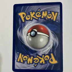 Pokemon Kabutops Holo Rare Card Fossil 9/62 Unlimited English Wotc 1999 - Image 2