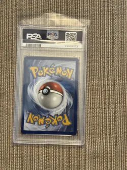 Psa 10 2021 Pokemon Evolving Skies Crystal Cave Gold Ultra Rare #230 - Image 2