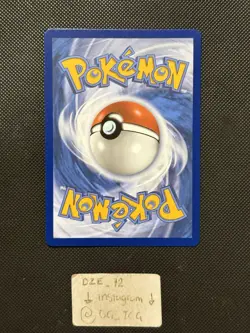 Pokemon Journey Together - Dudunsparce Ex - 121/159 - Full Art - M/NM - Image 4