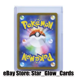 2025 Pokemon Card Japanese Scarlet&Violet Beartic AR 114/086 SV11B Black Bolt NM - Image 2