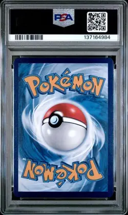 2025 POKEMON SIMPLIFIED CHINESE CBB3 C-GEM PACK VOL 3 #07 GENGAR PSA 9 - Image 2