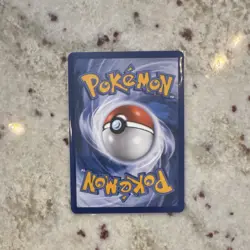 Pokemon TCG Raboot 027/142 Sv07: Stellar Crown Stage 1 90 HP Reverse Holo Card - Image 2