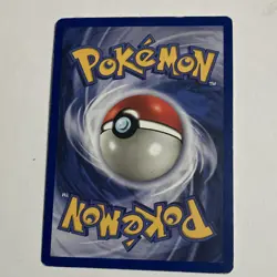 Pokemon Zapdos Holo Rare Card Fossil 15/62 Unlimited English Wotc 1999 - Image 2