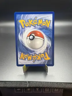 Terapagos ex 128/142 Sv07: Stellar Crown Holo Pokemon TCG (NM) - Image 2