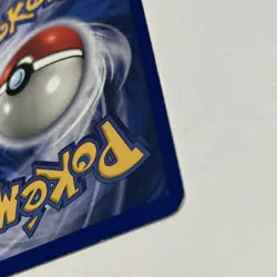 Pokemon Hitmonlee Holo Rare Card Fossil 7/62 Unlimited English Wotc 1999 - Image 3