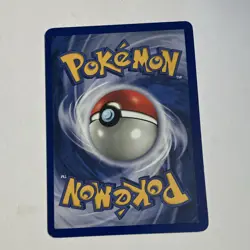 Pokemon Raichu Holo Rare Card Fossil 14/62 Unlimited English WotC 1999 - Image 2