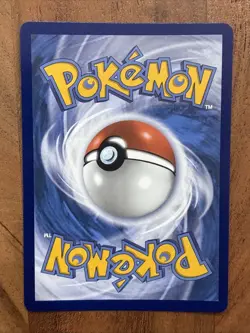 Pokemon TCG Sacred Ash 115/088 Perfect Order Ultra Rare NM Card - Image 2