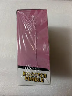 Pokemon TCG Ascended Heroes Booster Bundle NEW FACTORY SEALED 🔥 - Image 3