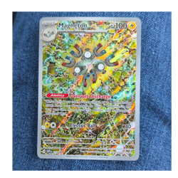 Magneton 159 Sv: Scarlet & Violet Promo Cards Promo Holo (EN) 2024 - Image 1