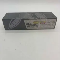 Pokemon TCG Traditional Chinese 25th Anniversary Umbreon Collection Box SEALED - Image 4