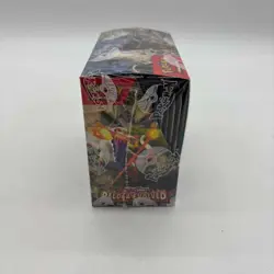 Pokemon TCG Scarlet & Violet Paldea Evolved Booster Box SEALED/NEW - Image 2