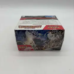 Pokemon TCG Scarlet & Violet Paldea Evolved Booster Box SEALED/NEW - Image 5