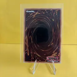 *** MONSTER REBORN *** PRISMATIC SECRET RARE TN19-EN011 YUGIOH! - Image 2