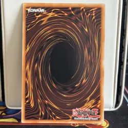1ST EDITION ELDLICH THE GOLDEN LORD ULTRA RARE RA05-EN097 YUGIOH CARD - Image 2