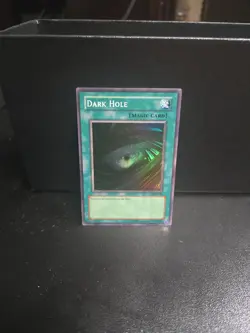 Dark Hole LOB-EN052 Legend of Blue Eyes White Dragon (Worldwide English)... - Image 1