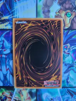 Yu-Gi-Oh Sky Striker Ace - Kagari (Alt Art) MAGO - EN038 - Premium Gold Rare - Image 2