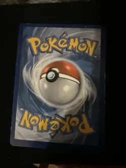 Vintage Pokemon TCG Ultra Rares Card Lot Of 6 - Image 3