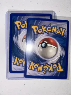 2x Pokemon TCG Weedle Base Set 69/102 Common Card NM 1999-2000 WOTC - Image 4