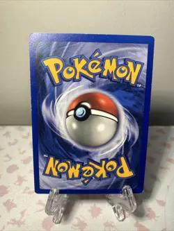 Jynx 31/102 Base Set 1999 WOTC English Pokemon Card - NM/M - Free Shipping - Image 3