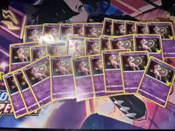 Pokemon Celebrations Mew Holo Rare Card 011/025 Near Mint to Mint Condition 27 - Image 1