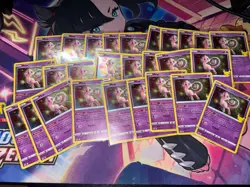 Pokemon Celebrations Mew Holo Rare Card 011/025 Near Mint to Mint Condition 27 - Image 2
