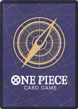 One Piece Promotion Cards #P-006 Monkey.D.Luffy - Image 2