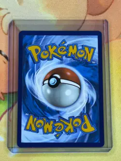 Hilda 164/086 Full Art Ultra Rare White Flare Holo Pokemon TCG Card - Image 3