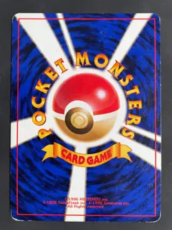1x Pokemon Card TCG Blaine's Arcanine No.059 Gym Heroes Japanese Holo Rare - MP - Image 2