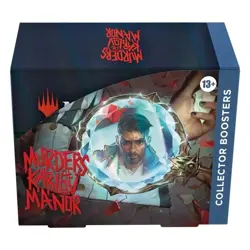 Murders at Karlov Manor Collector Booster Box - Magic: The Gathering - Image 2