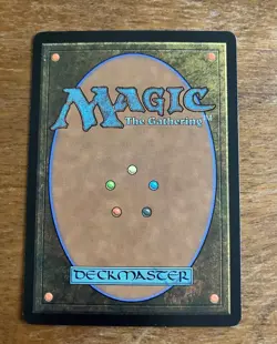 1 x Magic The Gathering Mirrodin Quicksilver Elemental NM #47/306 MTG TCG CCG - Image 2