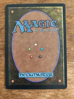 MTG Shivan Dragon | Revised Edition | NM-Never Played | Magic The Gathering - Image 2