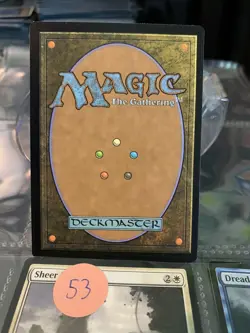 Nissa's Pilgrimage Magic Origins 190 MTG - Image 2