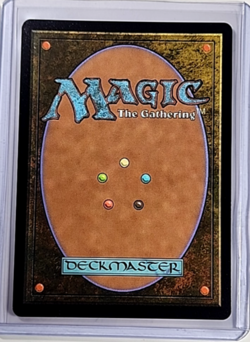 MTG Magic the Gathering Phyrexia One Step & Compleat Foil Nissa Ascended Animist - Image 2