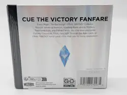 Magic The Gathering: Final Fantasy Collector Boosters Box SEALED NEW - Image 2