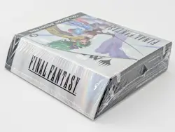 Magic The Gathering: Final Fantasy Collector Boosters Box SEALED NEW - Image 3