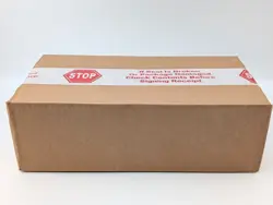 Magic The Gathering Final Fantasy Play Booster Box SEALED CASE - Image 2