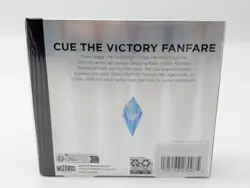 WOTC Magic The Gathering Final Fantasy Collector Booster Box - Image 2